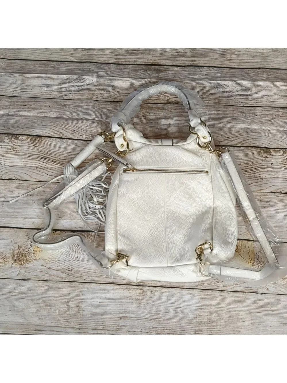 G.I.L.I. genuine leather